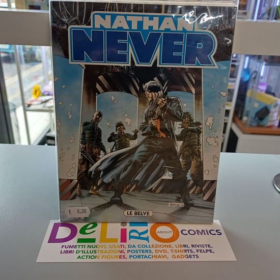 Immagine di LE BELVE