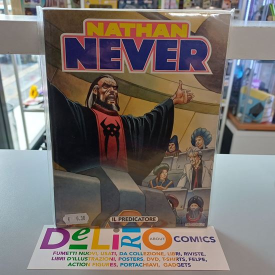 Immagine di NATHAN NEVER 146