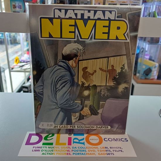 Immagine di NATHAN NEVER 151