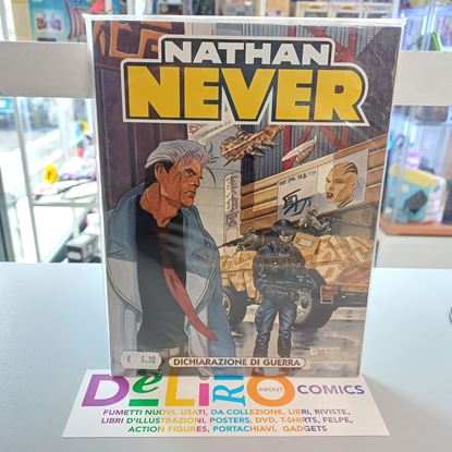 Immagine di NATHAN NEVER 158