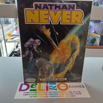 Immagine di NATHAN NEVER 161