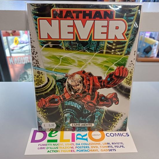 Immagine di L'UNI-MENTE