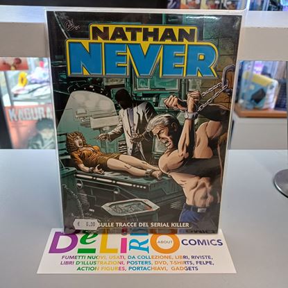 Immagine di SULLE TRACCE DEL SERIAL KILLER