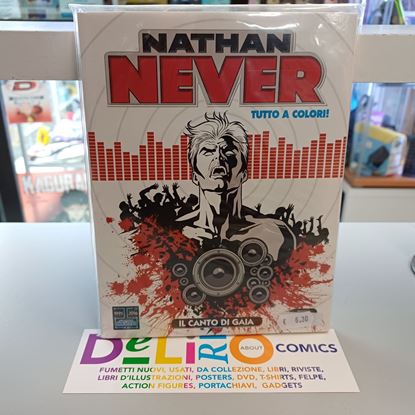 Immagine di IL CANTO DI GAIA