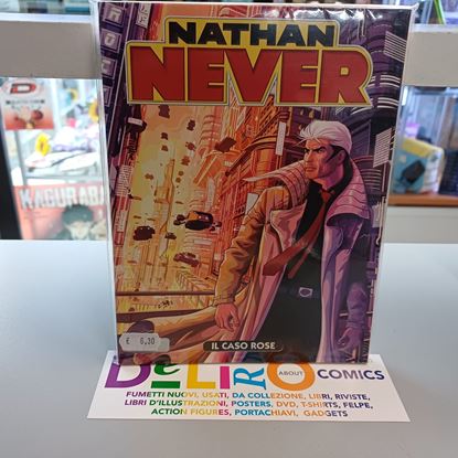 Immagine di NATHAN NAVER 313