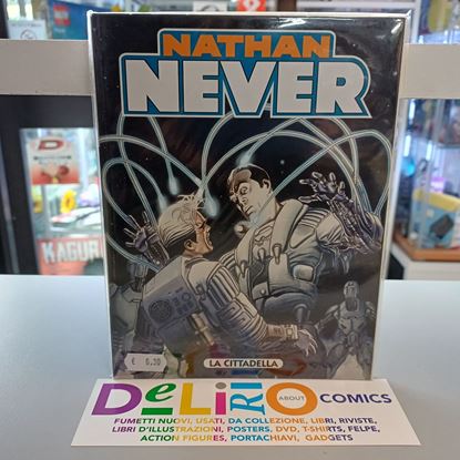 Immagine di LA CITTADELLA