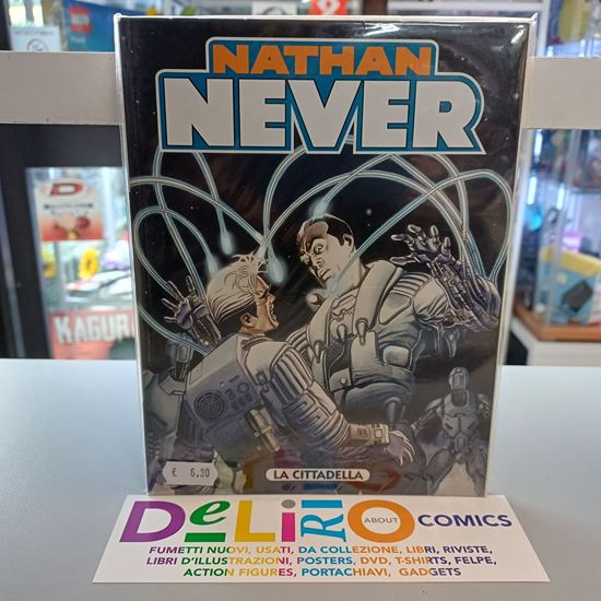 Immagine di LA CITTADELLA