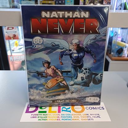 Immagine di I PIRATI DEI CIELI