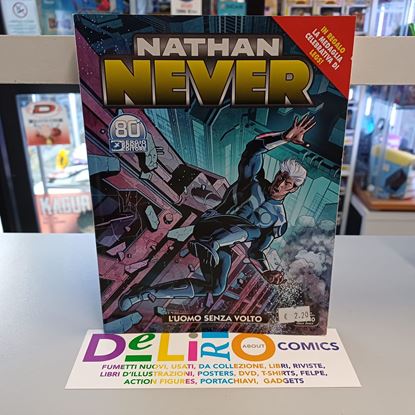 Immagine di L'UOMO SENZA VOLTO