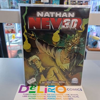 Immagine di LA CASA DELLA GIOIA