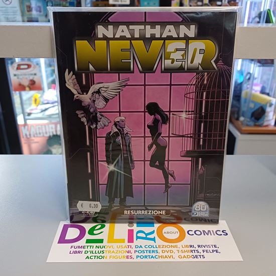 Immagine di RESURREZIONE