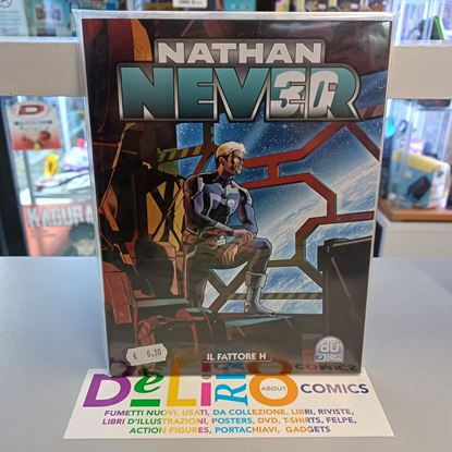 Immagine di IL FATTORE H