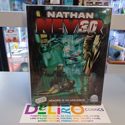 Immagine di MEMORIE DI UN ASSASSINO