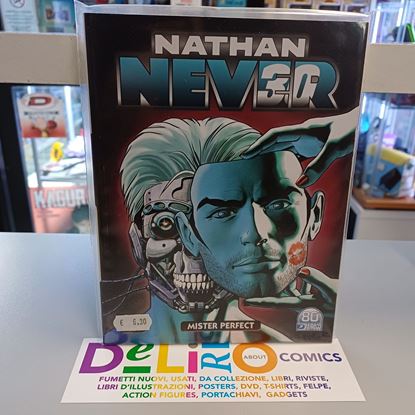 Immagine di MISTER PERFECT