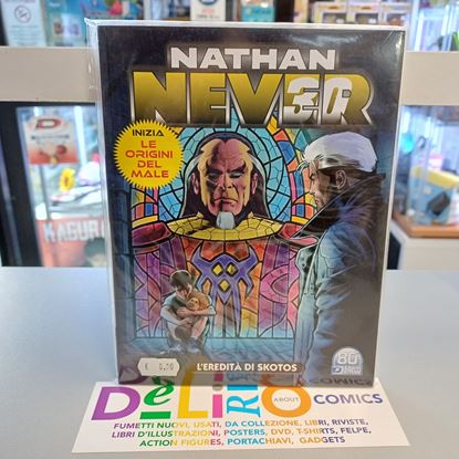 Immagine di L'EREDITA' DI SKOTOS