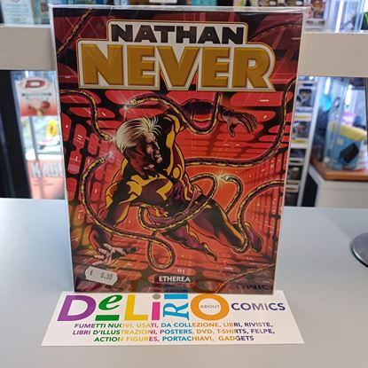 Immagine di NATHAN NEVER 332