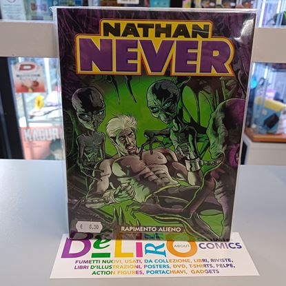 Immagine di NATHAN NEVER 334