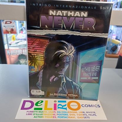 Immagine di LA PROSSIMA VITTIMA