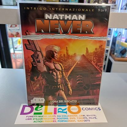 Immagine di L'ORA DEL RISCATTO