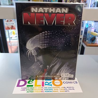 Immagine di IL PROTOCOLLO NOAH