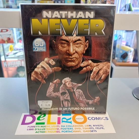 Immagine di FRAMMENTI DI UN FUTURO POSSIBILE