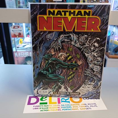Immagine di NATHAN NEVER 261
