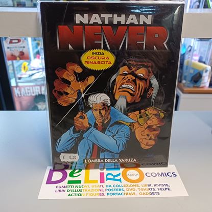 Immagine di L'OMBRA DELLA YAKUZA