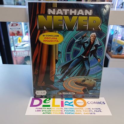 Immagine di LA RINASCITA