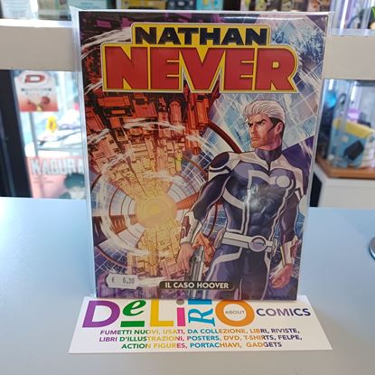 Immagine di NATHAN NAVER 314