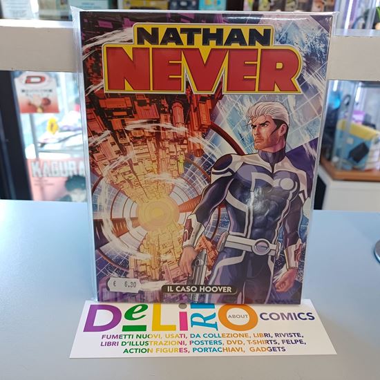 Immagine di NATHAN NAVER 314