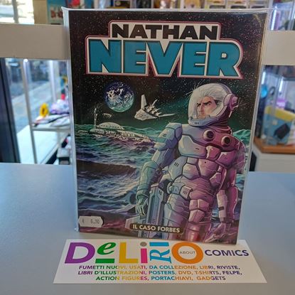 Immagine di NATHAN NAVER 315