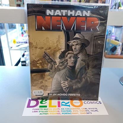 Immagine di IN UN MONDO PERFETTO