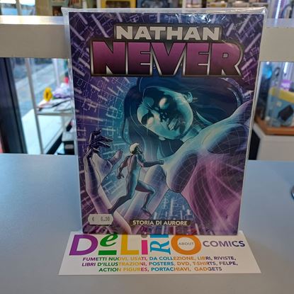 Immagine di STORIA DI AURORE