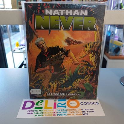 Immagine di LA LEGGE DELLA GIUSTIZIA