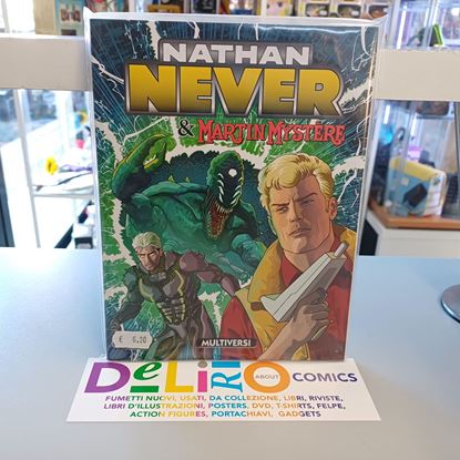 Immagine di MULTIVERSI