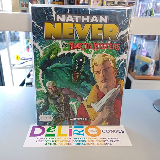 Immagine di MULTIVERSI