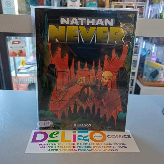 Immagine di IL BRANCO