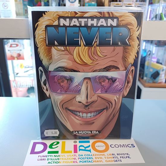 Immagine di LA NUOVA ERA