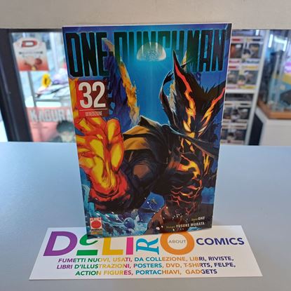 Immagine di ONE-PUNCH MAN 032