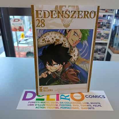 Immagine di EDENS ZERO 028