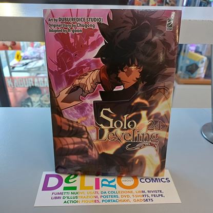 Immagine di SOLO LEVELING 024