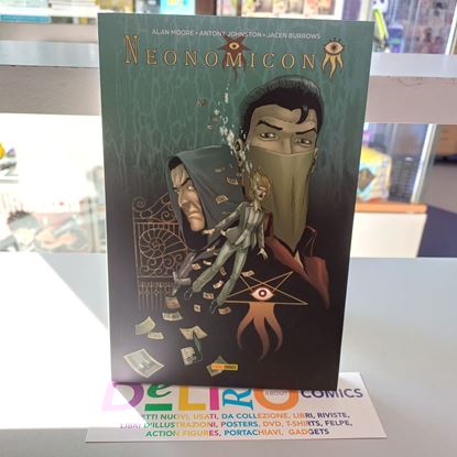 Immagine di PANINI COMICS POCKET NEONOMICON