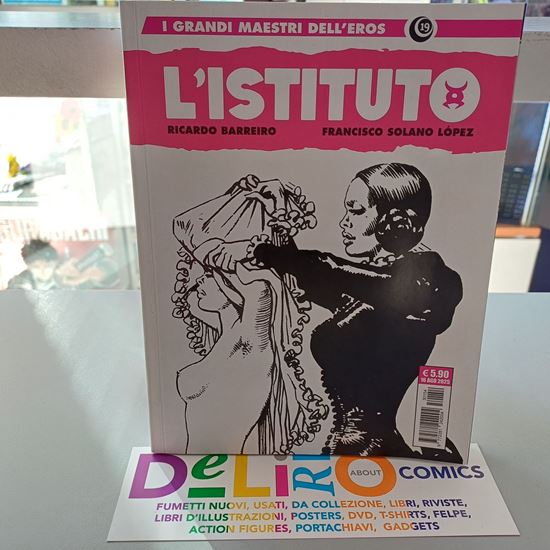 Immagine di L'ISTITUTO