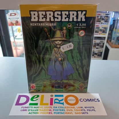 Immagine di BERSERK 048