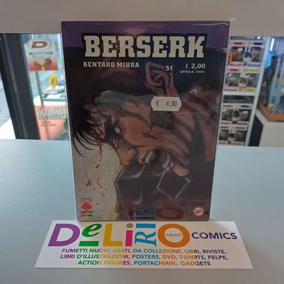 Immagine di BERSERK 051
