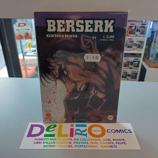 Immagine di BERSERK 051