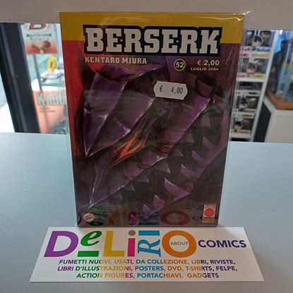 Immagine di BERSERK 052