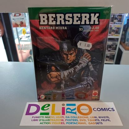 Immagine di BERSERK 053