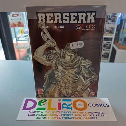 Immagine di BERSERK 046