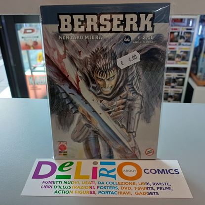 Immagine di BERSERK 044